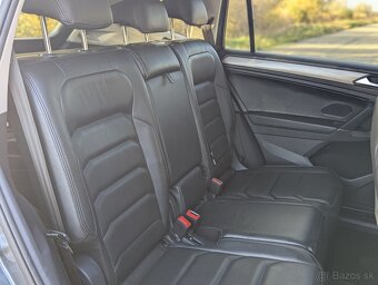 Volkswagen Tiguan Allspace 1.5 TSI, 110kW, manual, 156tkm, - 15