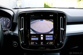 Volvo XC40 T3 163k Momentum Pro A/T - 15