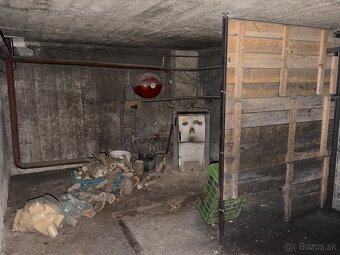 Priestranný rodinný dom na majestátnom pozemku – Kubáňovo - 15