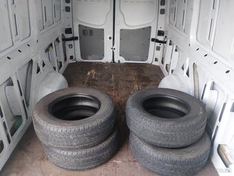 Mercedes-Benz Sprinter 316 CDI 2.2 R3L VS - 15