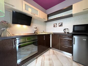 CELOROČNÁ REKREAČNÁ CHATA, DOMAŠA, MONIKA - POĽANA - 15