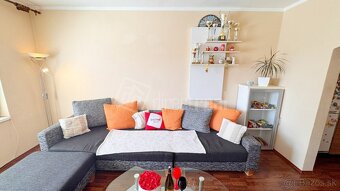 VÝRAZNÁ ZĽAVA  Šikovný 2 izbák na skok do centra LM - IHN - 15