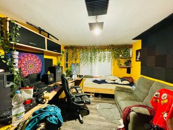 Na Predaj Rodinný dom - Myjava, Závršky - 15