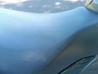 Suzuki SV650s 2004 53kW - 15