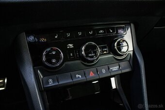 Škoda Karoq 2.0 TDI SCR Style 4x4 DSG 110 kW - 15