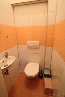3 izbový byt na prenájom pri Jakabovom paláci - 15