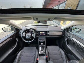 Škoda Kodiaq 2.0 TDi 4x4 147kW Style DSG - 15
