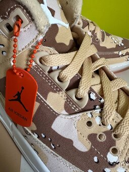 Tenisky Air Jordan 3 Retro - 15