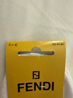 Ponožky každá značka - 15