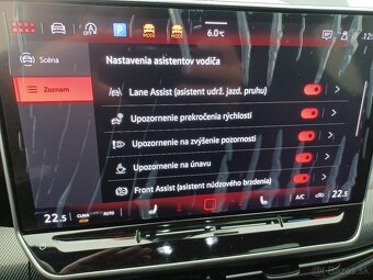VW Golf GTI 2.0 TSI DS7 - 15