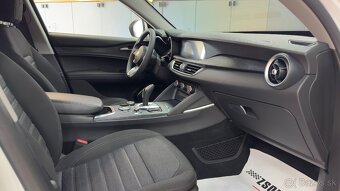 Alfa Romeo Stelvio 2.2 JTD A/T - 15