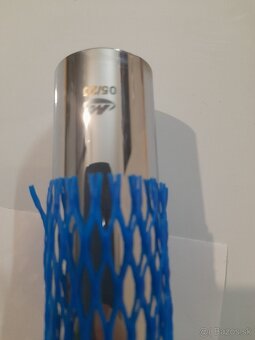 Výfuk JAWA Pionier 117 eur - 15