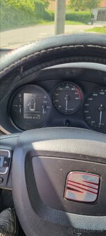 Seat Leon 1.2 tsi GT line - 15