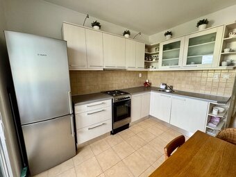 Na predaj veľký 3 izbový byt po rekonštrukcii Gúgska ulica - 15
