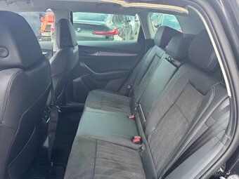 ŠKODA KAROQ 2.0TDI EVO SCR Style 4X4 DSG 110kW - 15