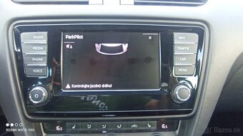 ŠKODA   OCTAVIA  RS    2,0 TDI     DSG    4X4 - 15