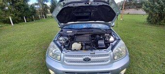 Toyota Rav4 - 15