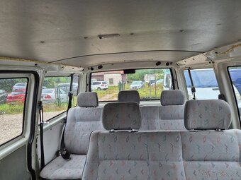 Vw t4 - 15