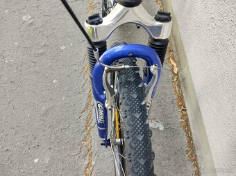 {07}  Horský bicykel Nakamura Cliffhammer - 15