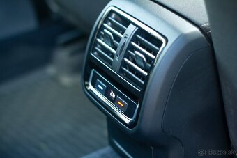 VW Passat Variant 2.0 TDI BMT Comfortline - 15