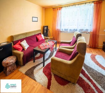 Na predaj, 4-6 izbový rodinný dom 160 m2, Zvolen - Neresnica - 15