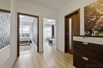 NA PREDAJ 2-IZBOVÝ BYT S TERASOU, NOVOSTAVBA, JÉGÉHO ALEJ - 15