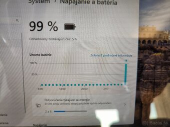 Dell Latitude 3190 2-in-1 – dotykový notebook - 15