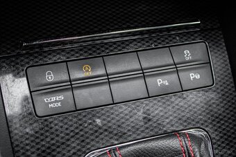 Škoda Octavia 2.0 TDI CR DPF RS 4x4 DSG - 15