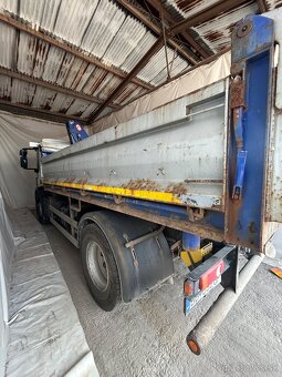 Pieskovanie,tryskanie,lakovanie - 15