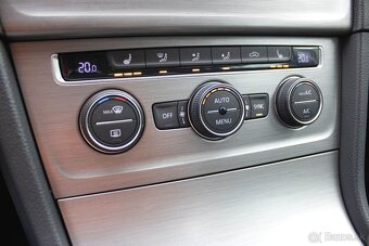 VOLKSWAGEN GOLF Variant 1.6 TDI BMT Comfortline DSG 2016 - 15