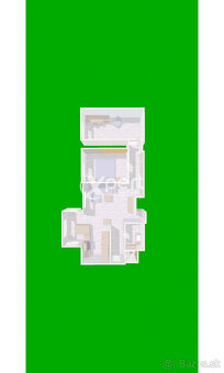 3 IZBOVÝ BYT NA PREDAJ AJ SO ZARIADENÍM - 15