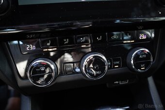 Škoda Octavia Combi 2.0 TDI 110kw - 15