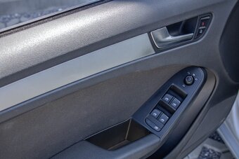 Audi A4 Avant 3.0 TDI Quattro Tiptronic 176kW - 15