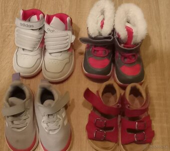 Detské oblečenie a obuv - 15