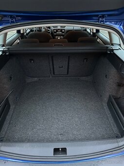 Škoda Octavia 3 Combi 1.6 TDI 81kw/110PS Style,R16,2xklúč - 15