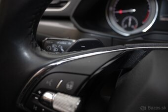 Škoda Superb Combi - 15