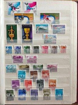 Známky Maďarsko 2 - 15