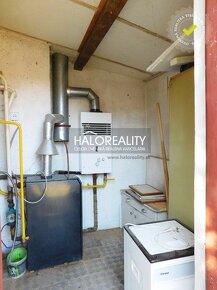 HALO reality - Predaj, rodinný dom Šarkan, tichá dedinka na  - 15