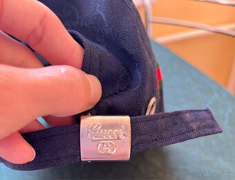 Šiltovka gucci - 15