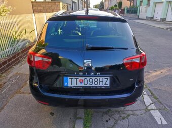 Seat Ibiza ST Combi - 15