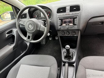 Volkswagen Polo 1.6 TDI - 15