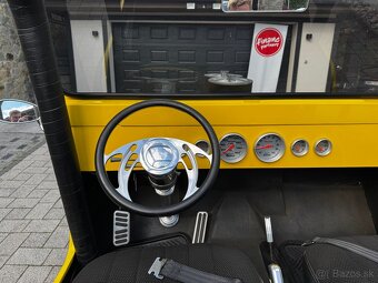 Jeep CJ5 1966 400+ HP - 15