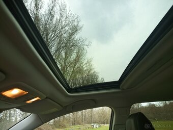 Subaru Outback 2.5i-S Exclusive Navi CVT - 15