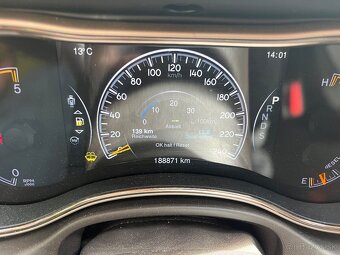 JEEP GRAND CHEROKKE - 15
