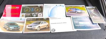 Škoda Octavia 2.0 FSI, 110kW, servis Škoda, ťažné zariadenie - 15