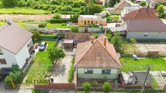 ALL INCLUSIVE | NA PREDAJ STARŠÍ RODINNÝ DOM V MESTE GABČÍKO - 15
