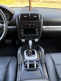 Porsche Cayenne 3.0tdi - 15
