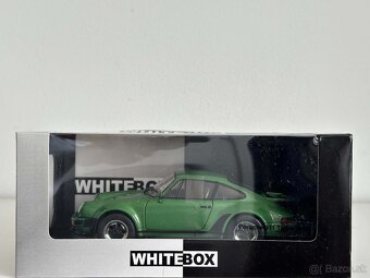 Audi, Porsche predam zberatelsky model. Mierka 1:24. - 15