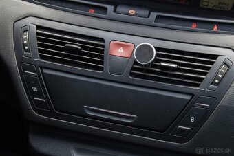 Citroën C4 Picasso 1.6 HDi 16V 112k Attraction - 7 miestne - 15