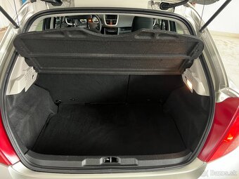 Peugeot 207 5DVÉŘ 1.4i PŮVOD ČR + ZIMNÍ KOLA - 15